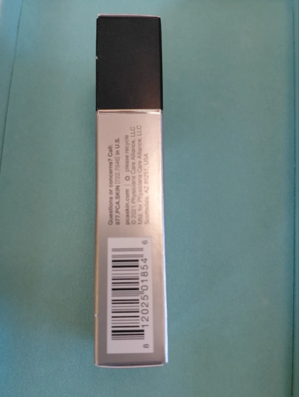 PCA Skin Hyaluronic Acid Face Serum And Lip Booster Bundle - Picture 10 of 13